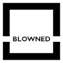 blowned logo